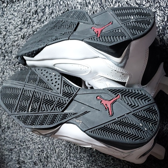 Jordan True Flight Mens Size 10 - Picture 6 of 9